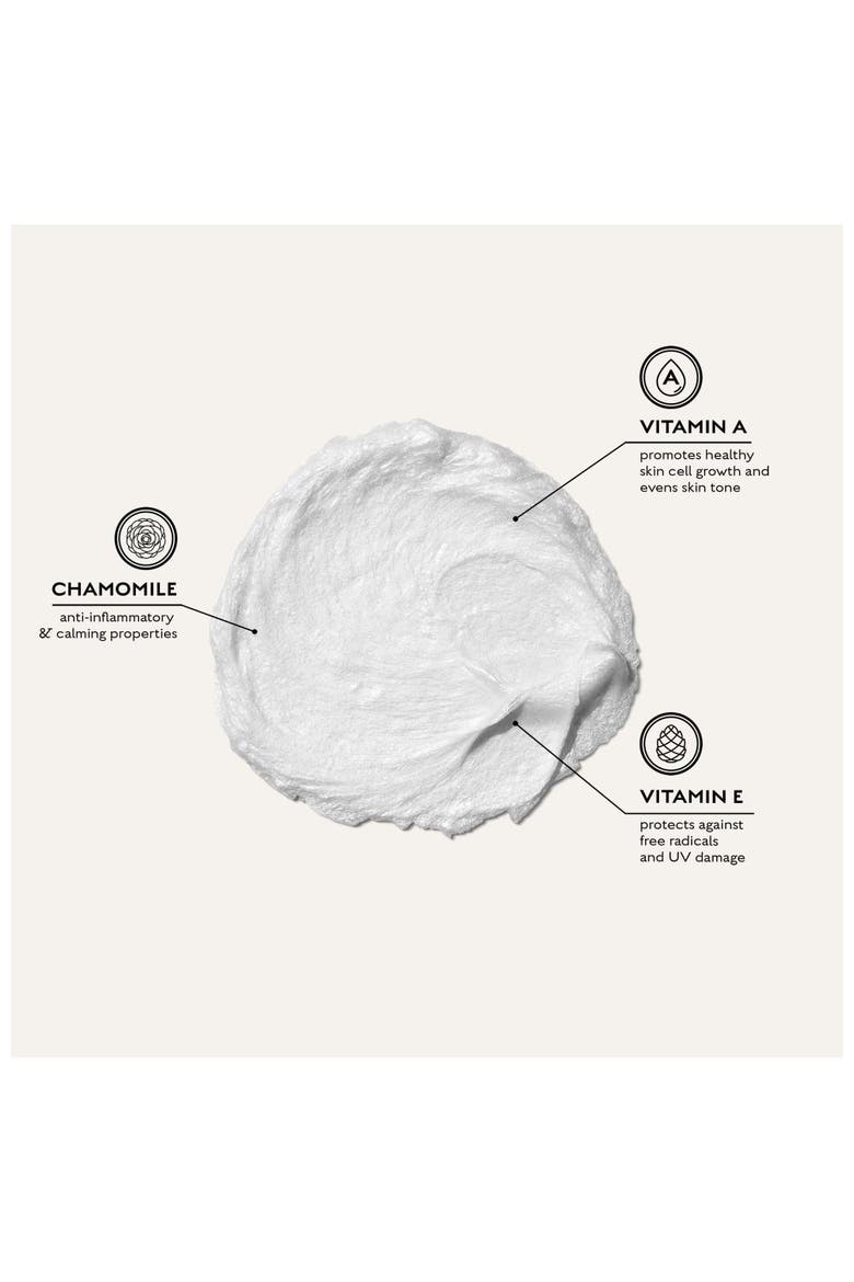 Almond Shave Cream, Alternate, color, Regular