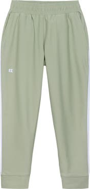 Courtside Kids Boys Warm-Up Retro Jogger Pant