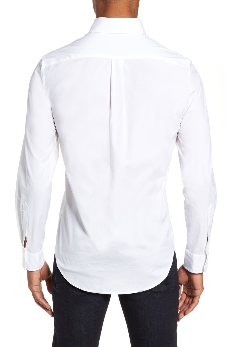 vineyard vines Murray Regular Fit Sport Shirt, Alternate, color,