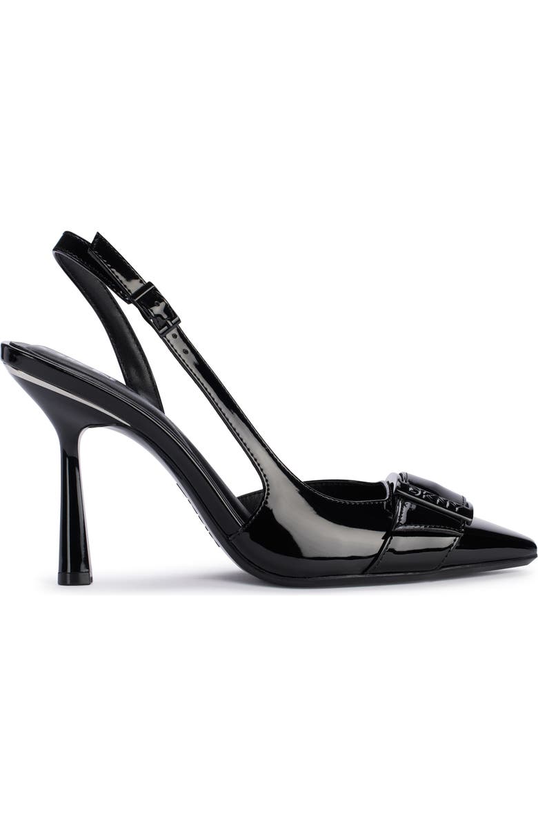 DKNY Neilton Slingback Pump, Alternate, color,