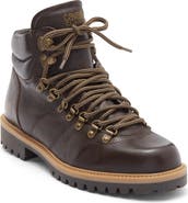 Roberto Cavalli Braises Hiking Boot