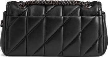 COACH Tabby 20 Quilted Shoulder Bag | Nordstrom