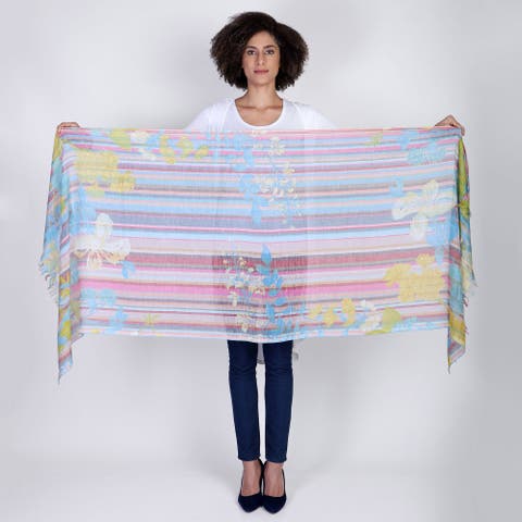 Florence Scarf