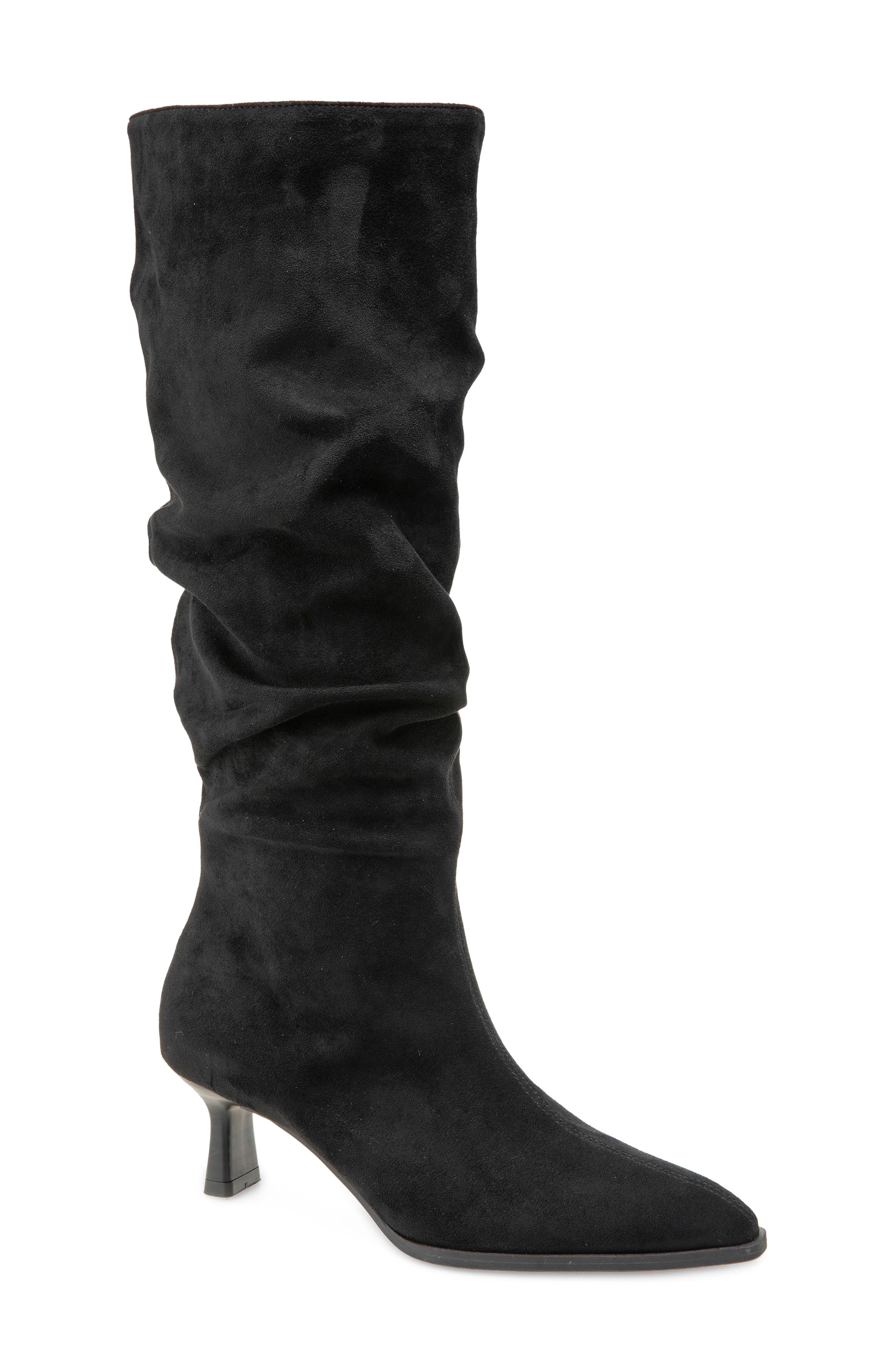 Ulysse Pointed Toe Boot