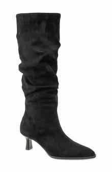 Ulysse Pointed Toe Boot