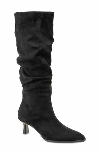 Ulysse Pointed Toe Boot