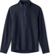 Rhone Tribeca Tech Half Zip Pullover
