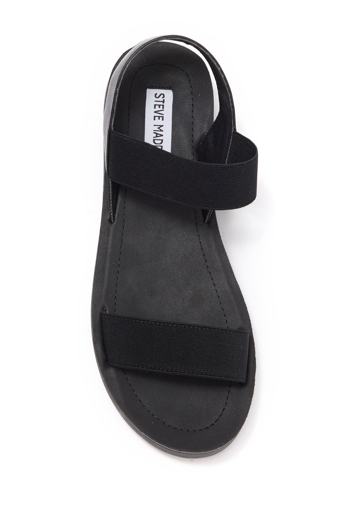 Steve Madden Jadyn Platform Sandal, Alternate, color, 