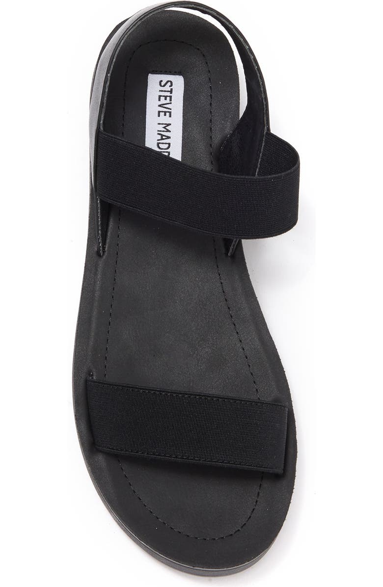 Steve Madden Jadyn Platform Sandal, Alternate, color,