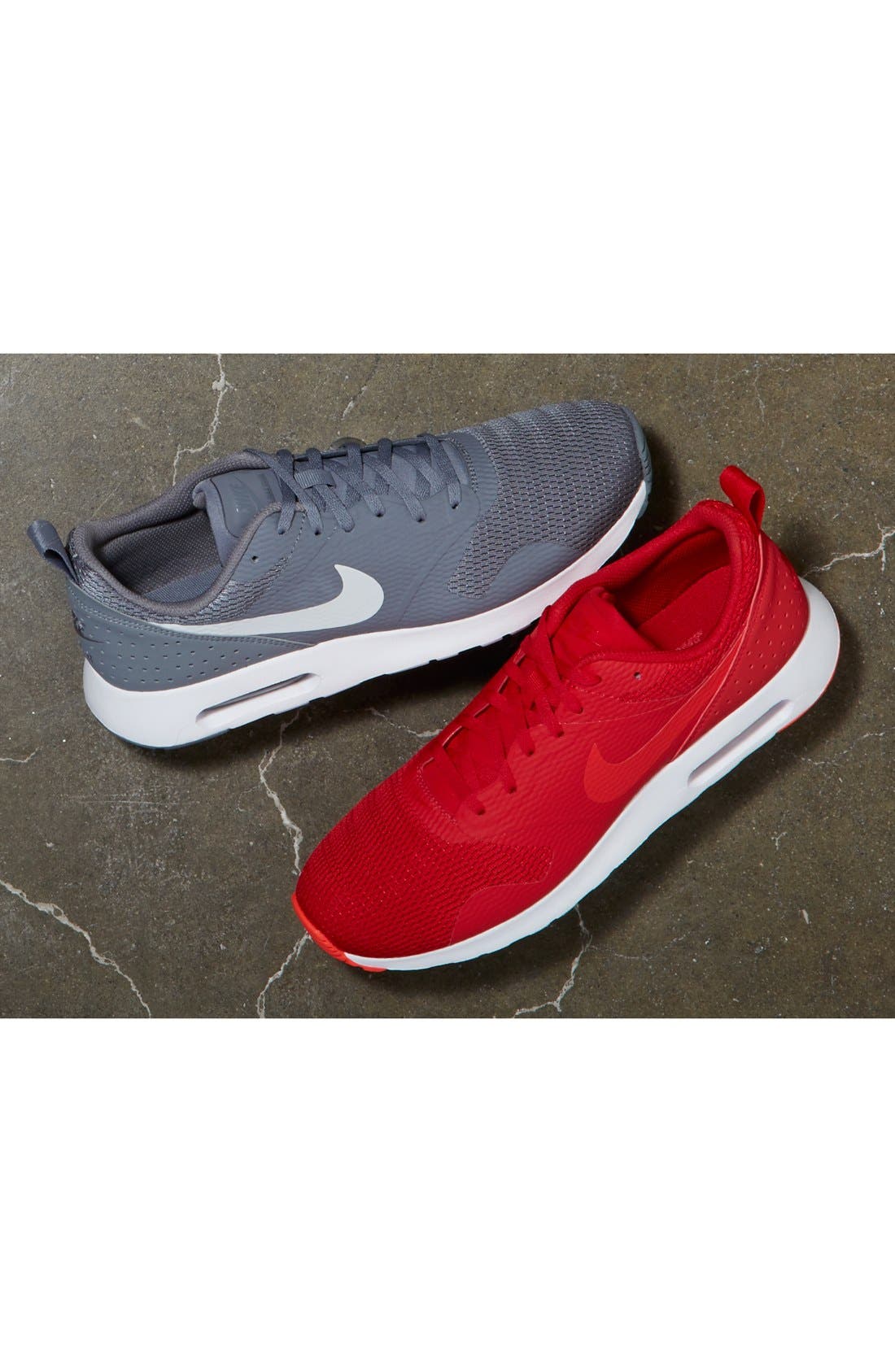 Nike 'Air Max Tavas' Sneaker, Alternate, color, 