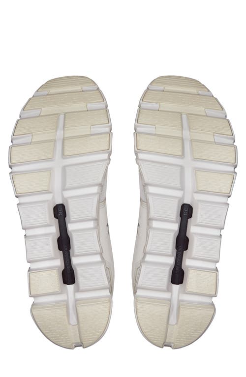 ON ON CLOUD 6 SNEAKER