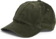 Melrose and Market Corduroy Baseball Cap