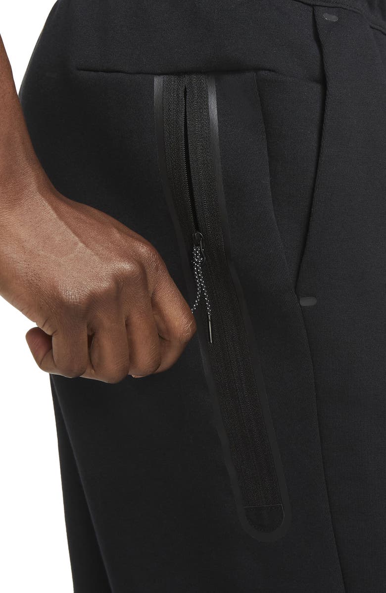 Nike Sportswear Tech Fleece Shorts, Alternate, color, 