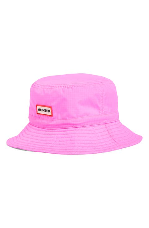 Packable Bucket Hat