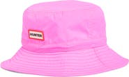 Hunter Packable Bucket Hat