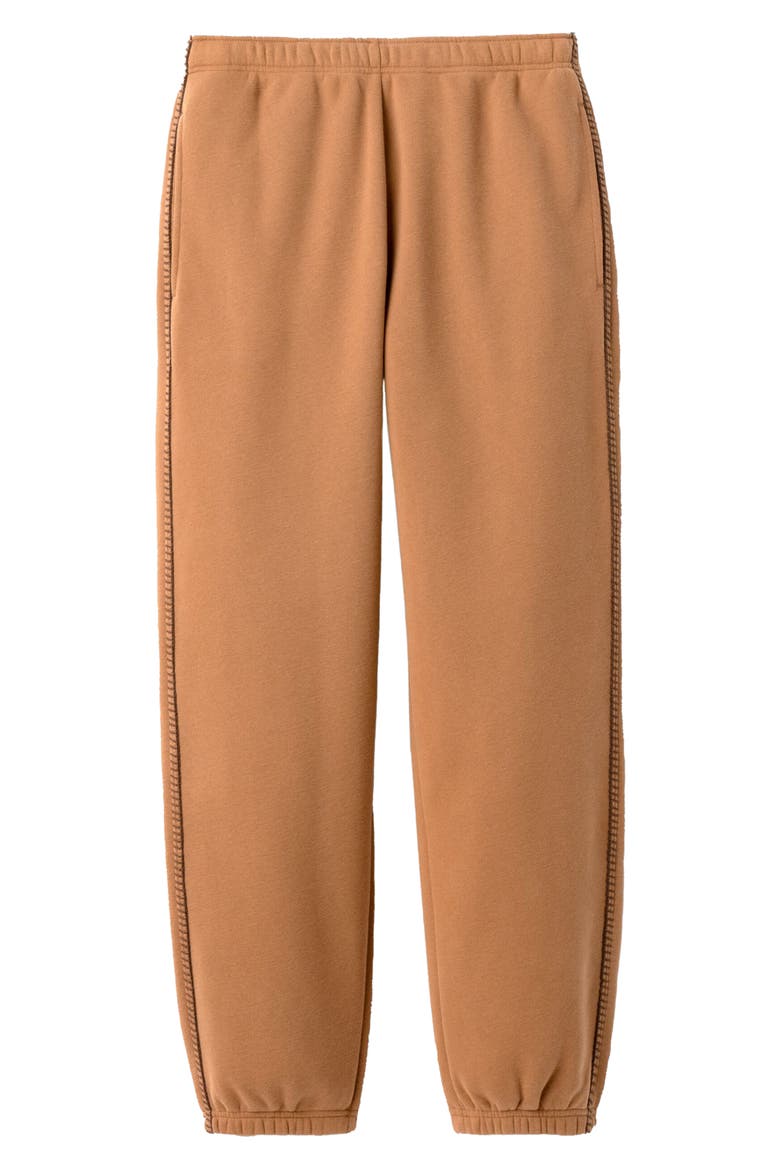 Classic Cotton Blend Sweatpants, Alternate, color, CHE