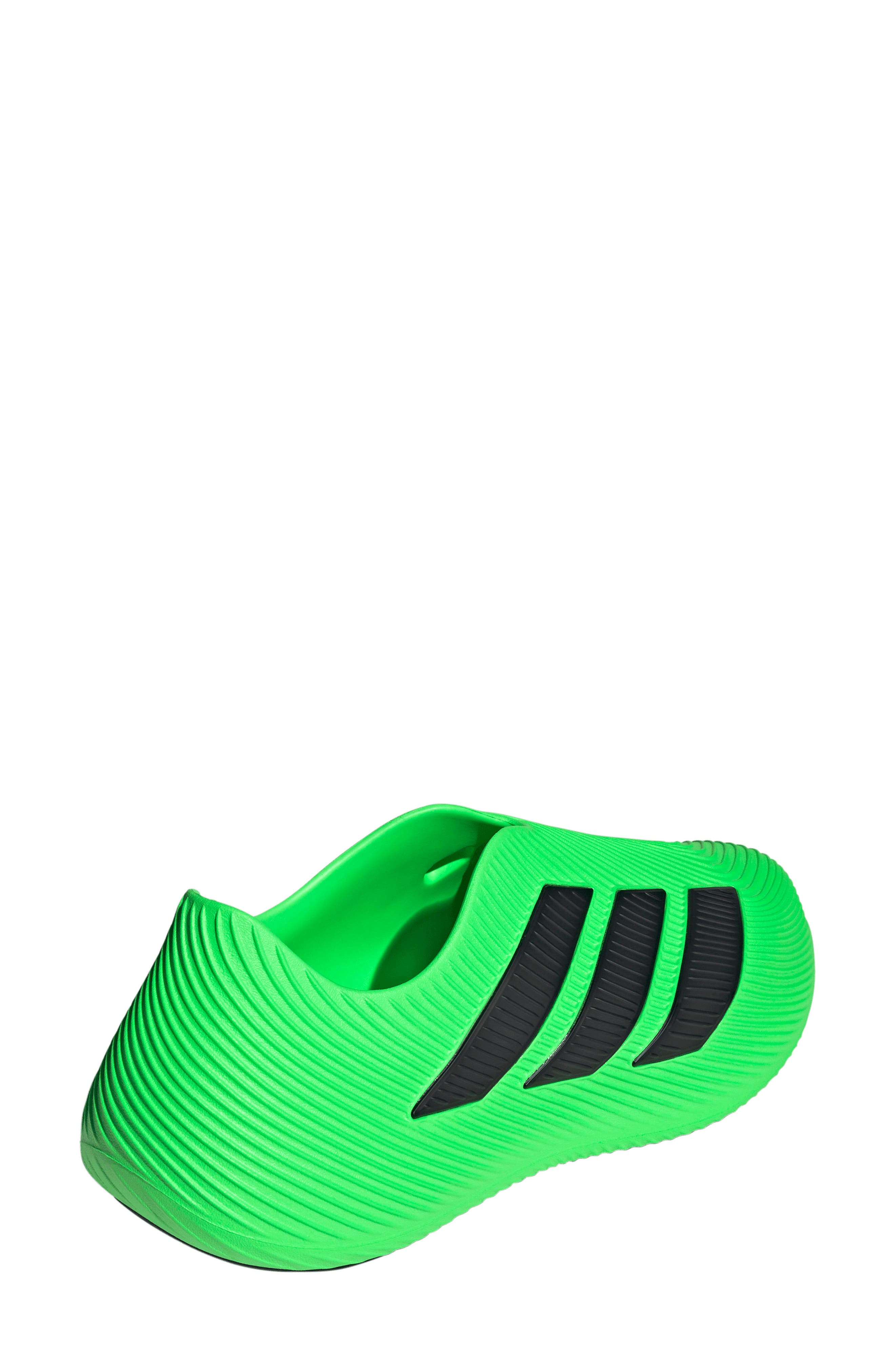 Gender Inclusive Purechill Runner Sneaker, Alternate, color, SCREAMING GREEN/ BLACK/ BLACK