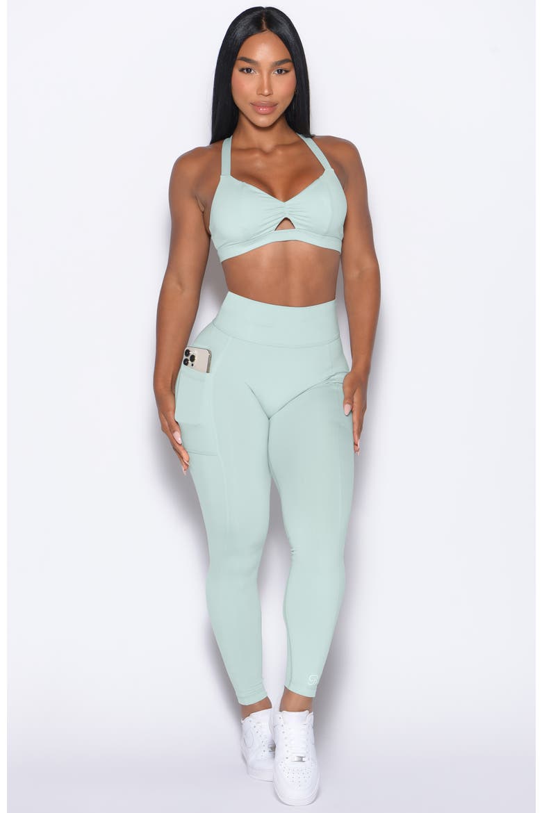 Define Leggings, Alternate, color, Mist