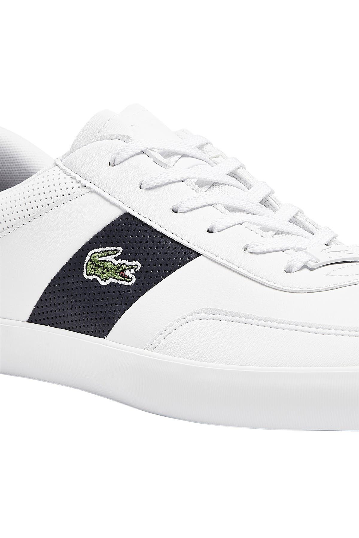 Lacoste Court Master Sneaker, Alternate, color, 