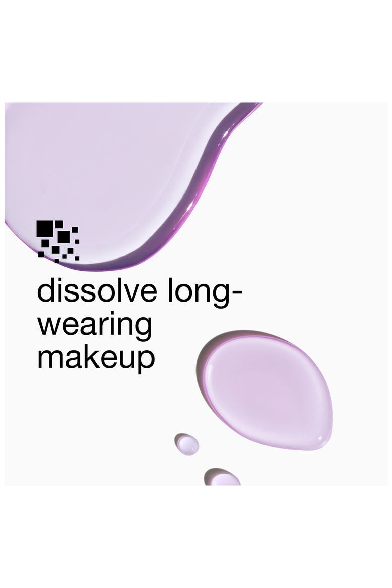 Take the Day Off™ Makeup Remover for Lids, Lashes & Lips, Alternate, color, NO COLOR
