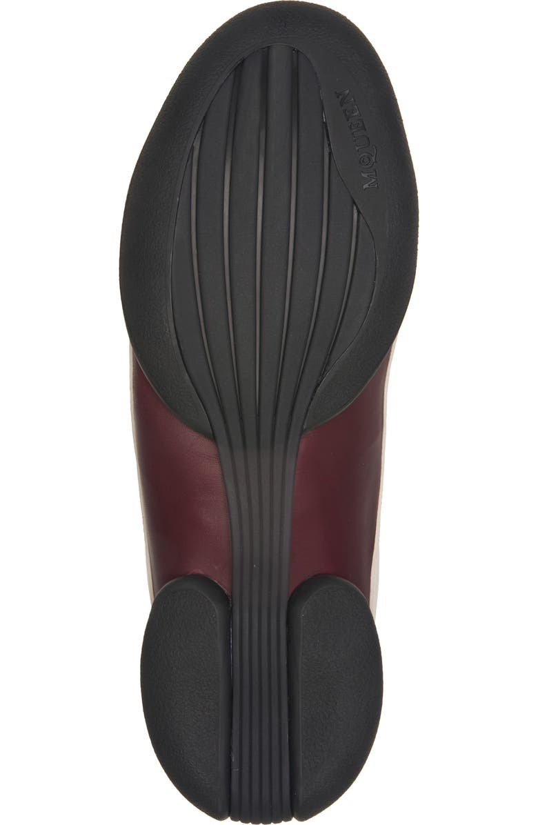 McQueen Flexion Sneaker, Alternate, color,