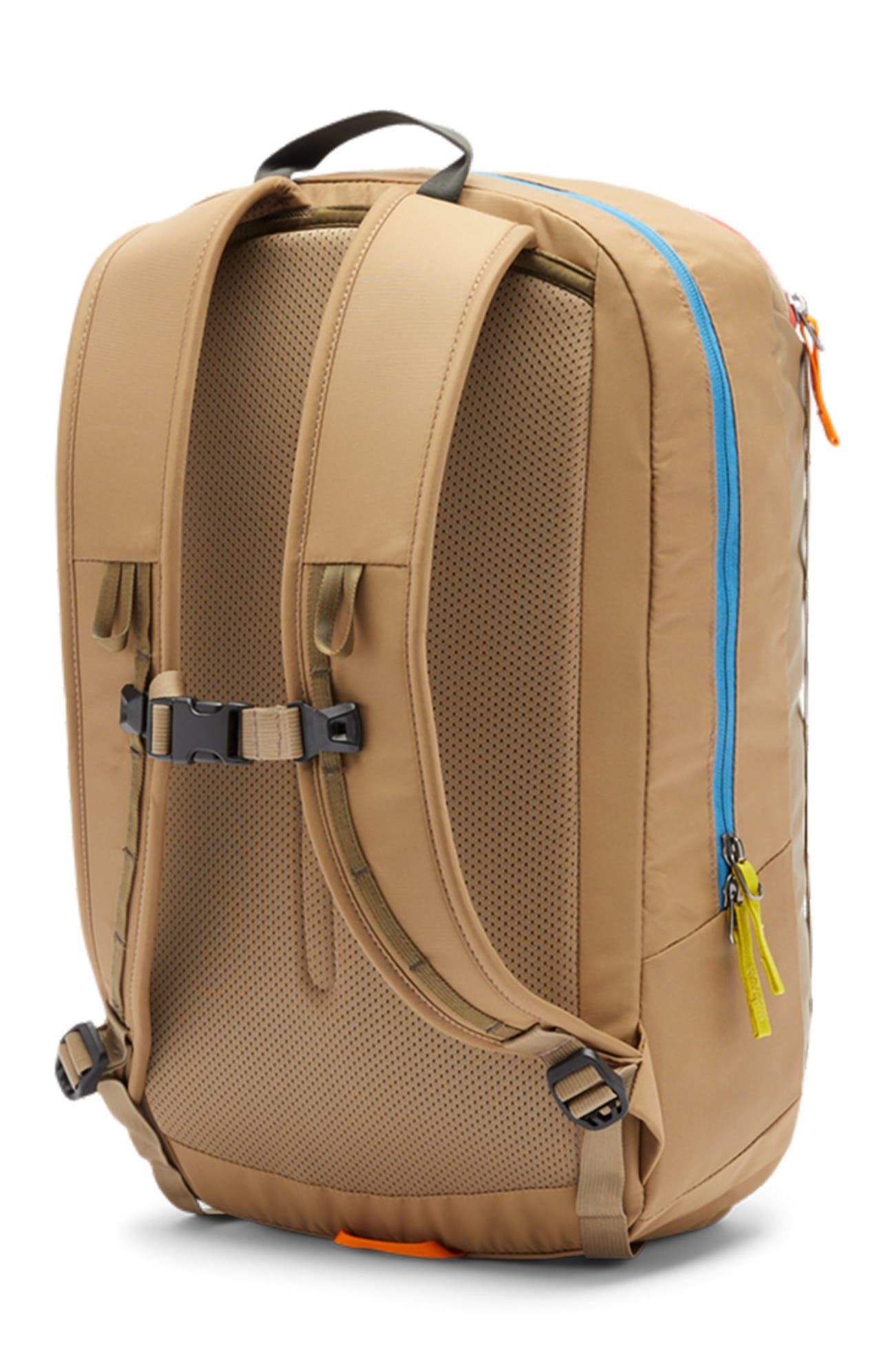 Cotopaxi Vaya 18L Backpack - Cada Día, Alternate, color, Desert