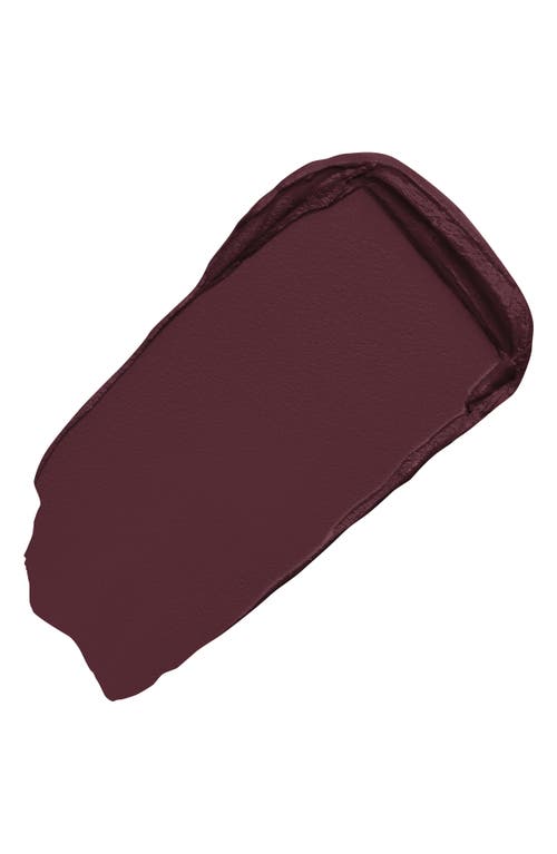 Laura Mercier Caviar Smoothing Matte Lipstick In 777 Plum Plisse