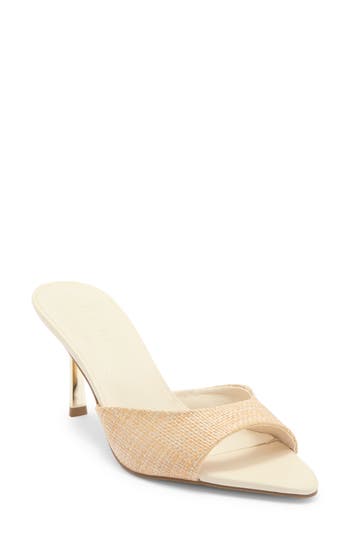 Billini Dahra Sandal In Neutral