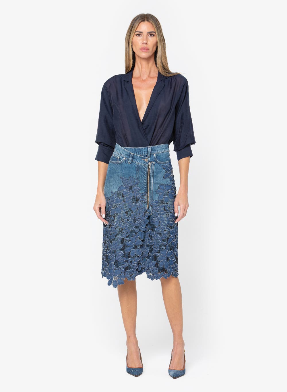 Noemie Skirt