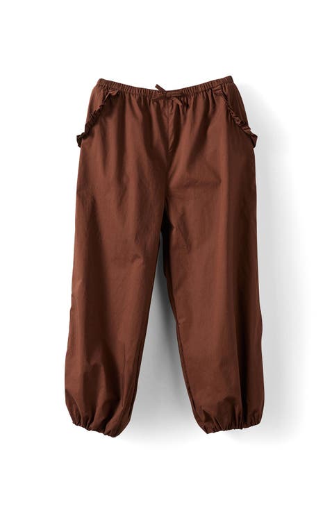 Kid's Gigi Bubble Hem Pant