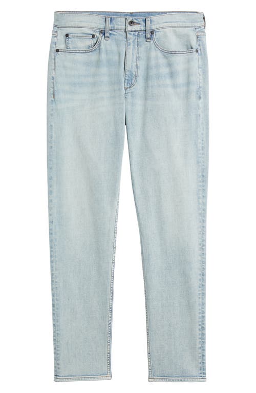 Rag & Bone Fit 2 Authentic Stretch Slim Fit Jeans