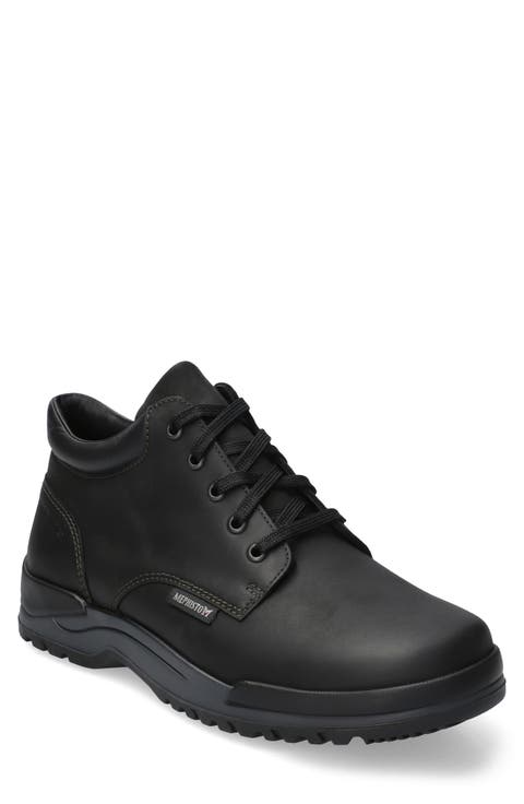 Clement Leather Boot
