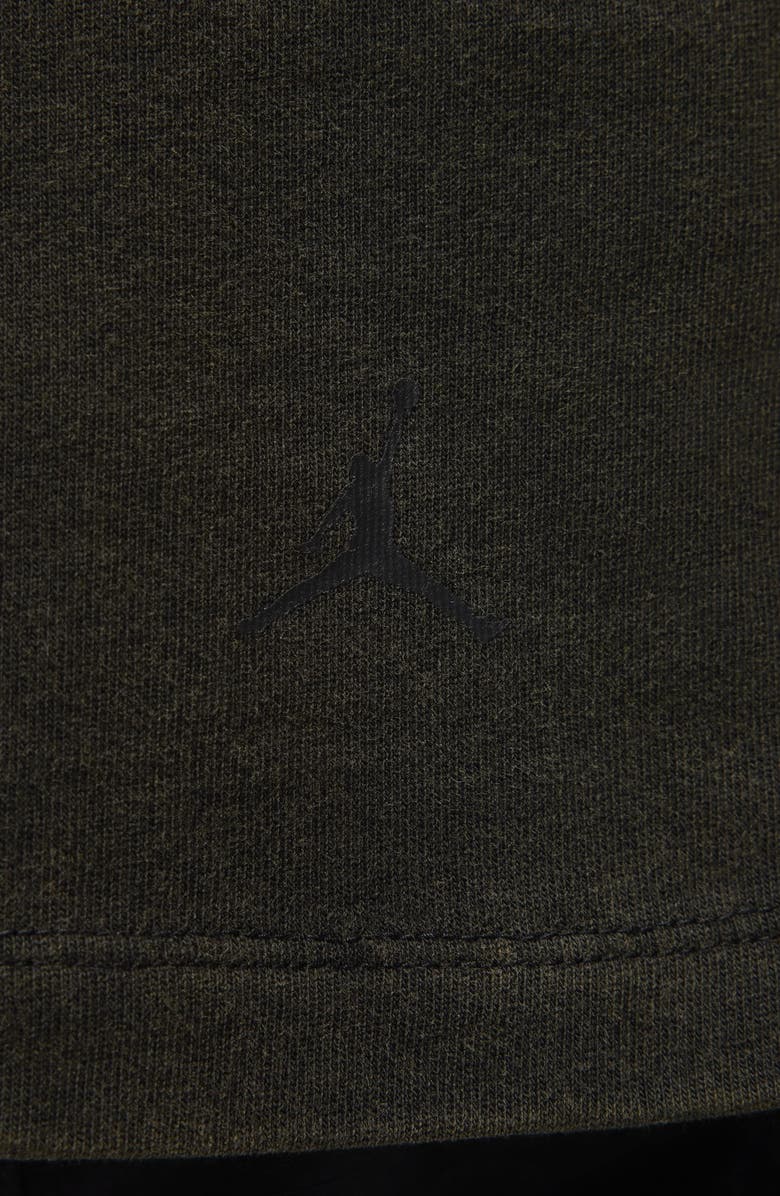 Jordan (Her)itage Graphic T-Shirt, Alternate, color, 