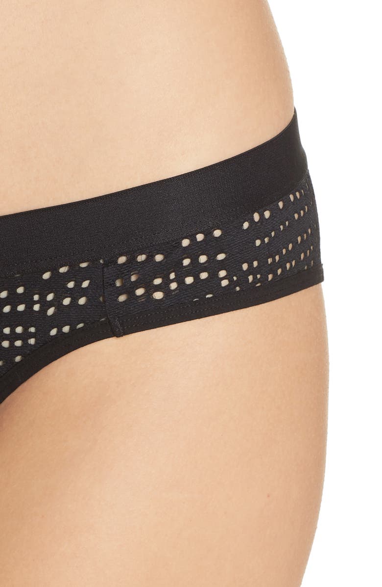 Negative Underwear Essaouira Bikini, Alternate, color, 