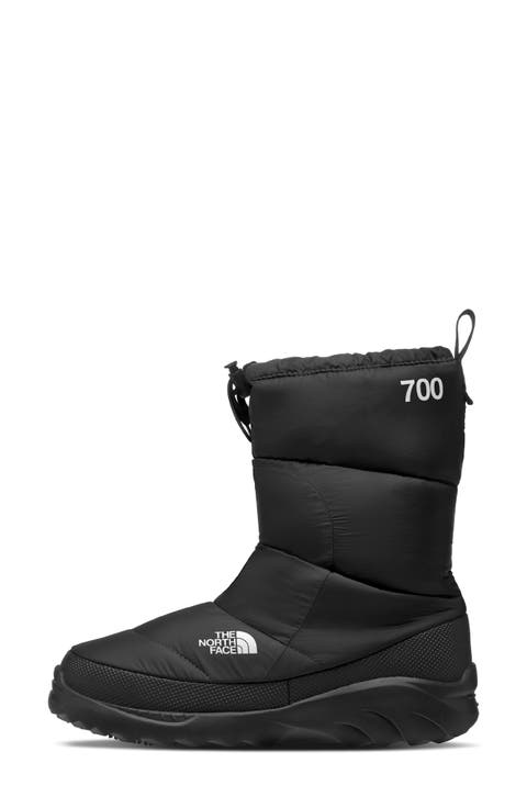 Nuptse Traction 700 Fill Power Down Boot (Women)