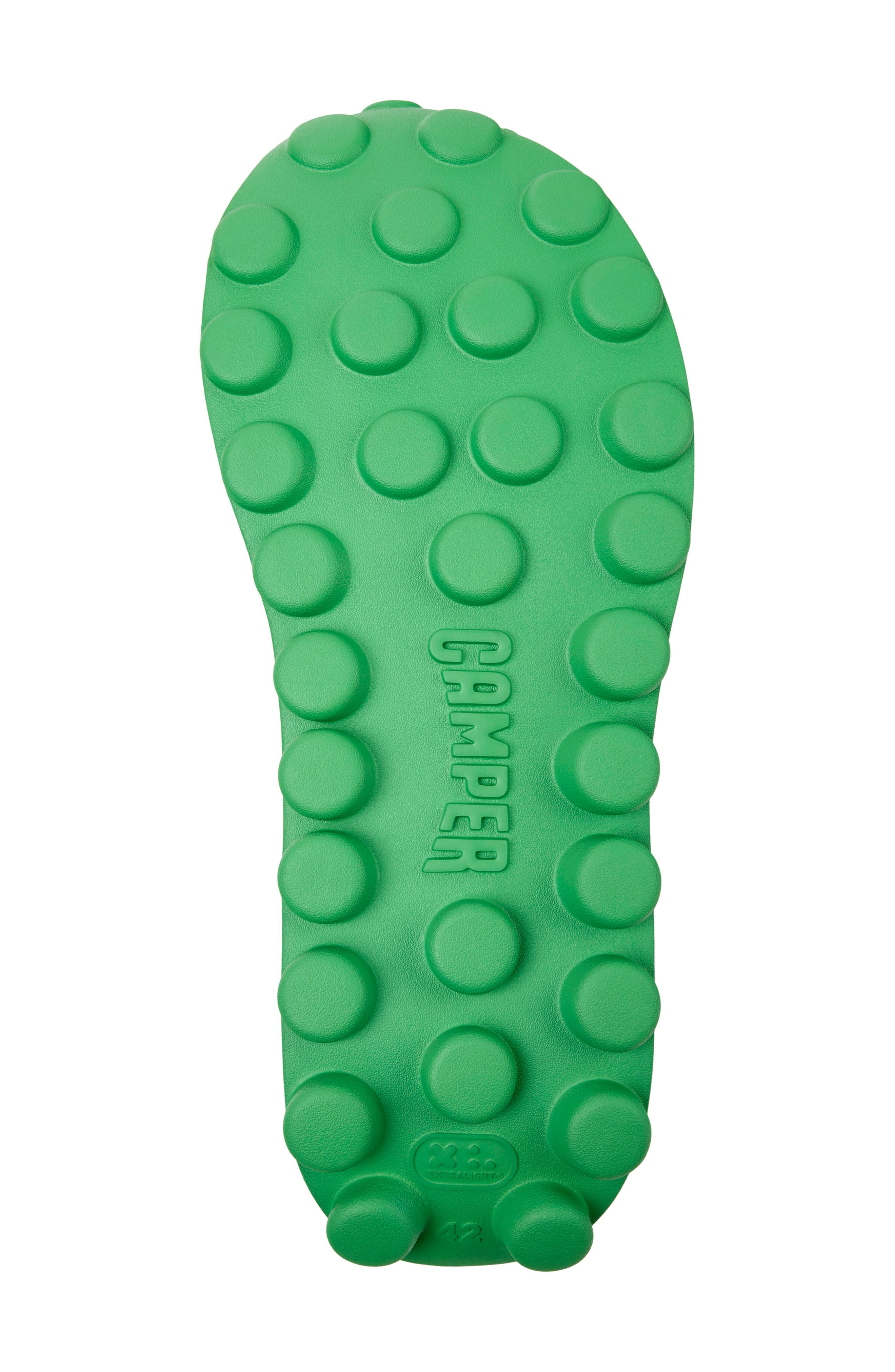 Camper By Sunnei Sneaker, Alternate, color, Multi - Assorted