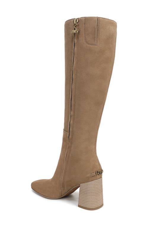 Circus Ny By Sam Edelman Billie Knee High Boot In Multi