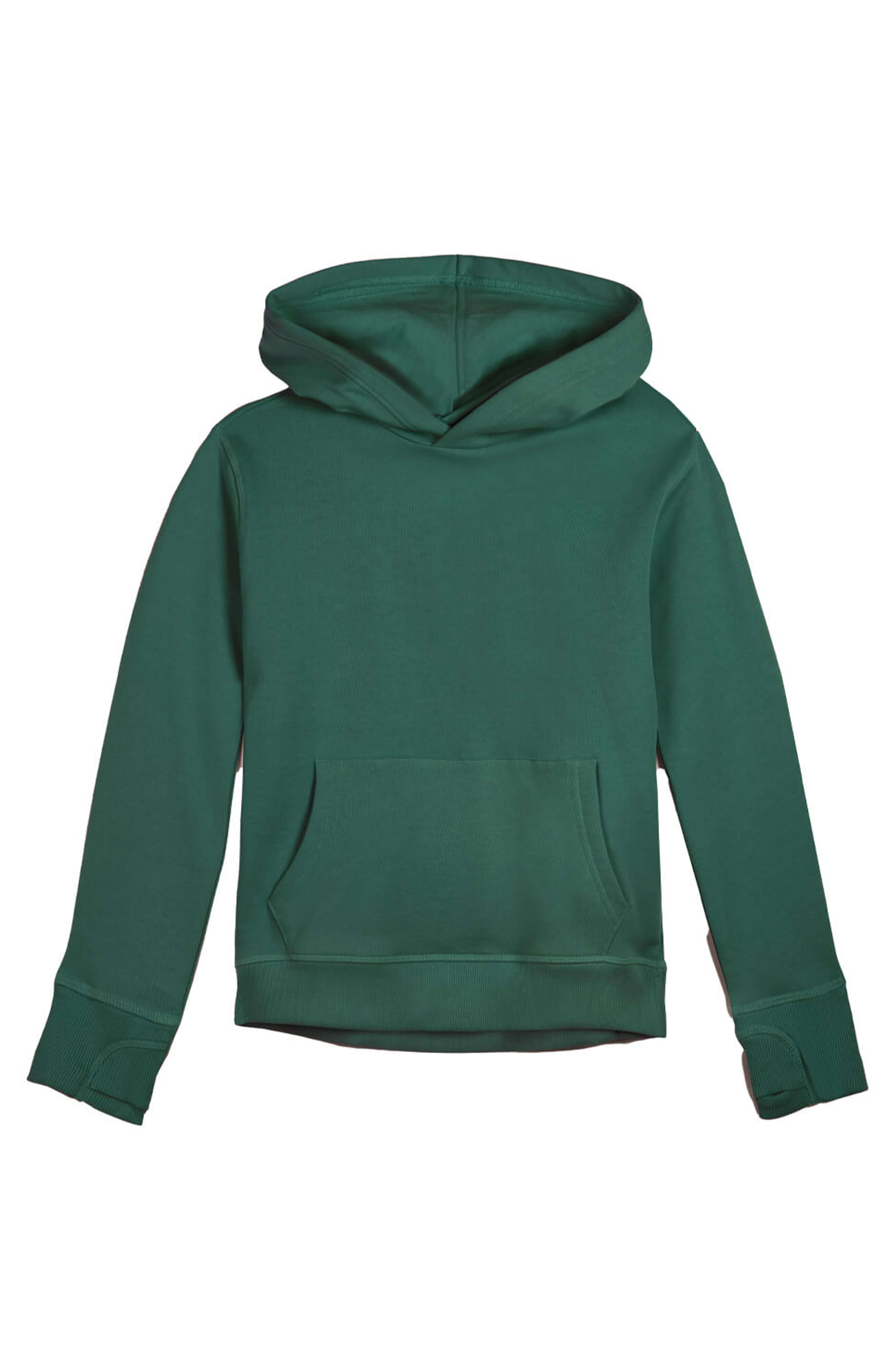 Forest Green