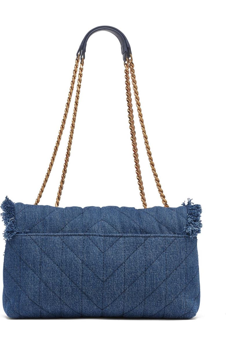 KARL LAGERFELD PARIS Lafayette Medium Shoulder, Alternate, color,