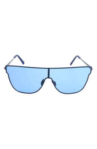 52mm Square Sunglasses
