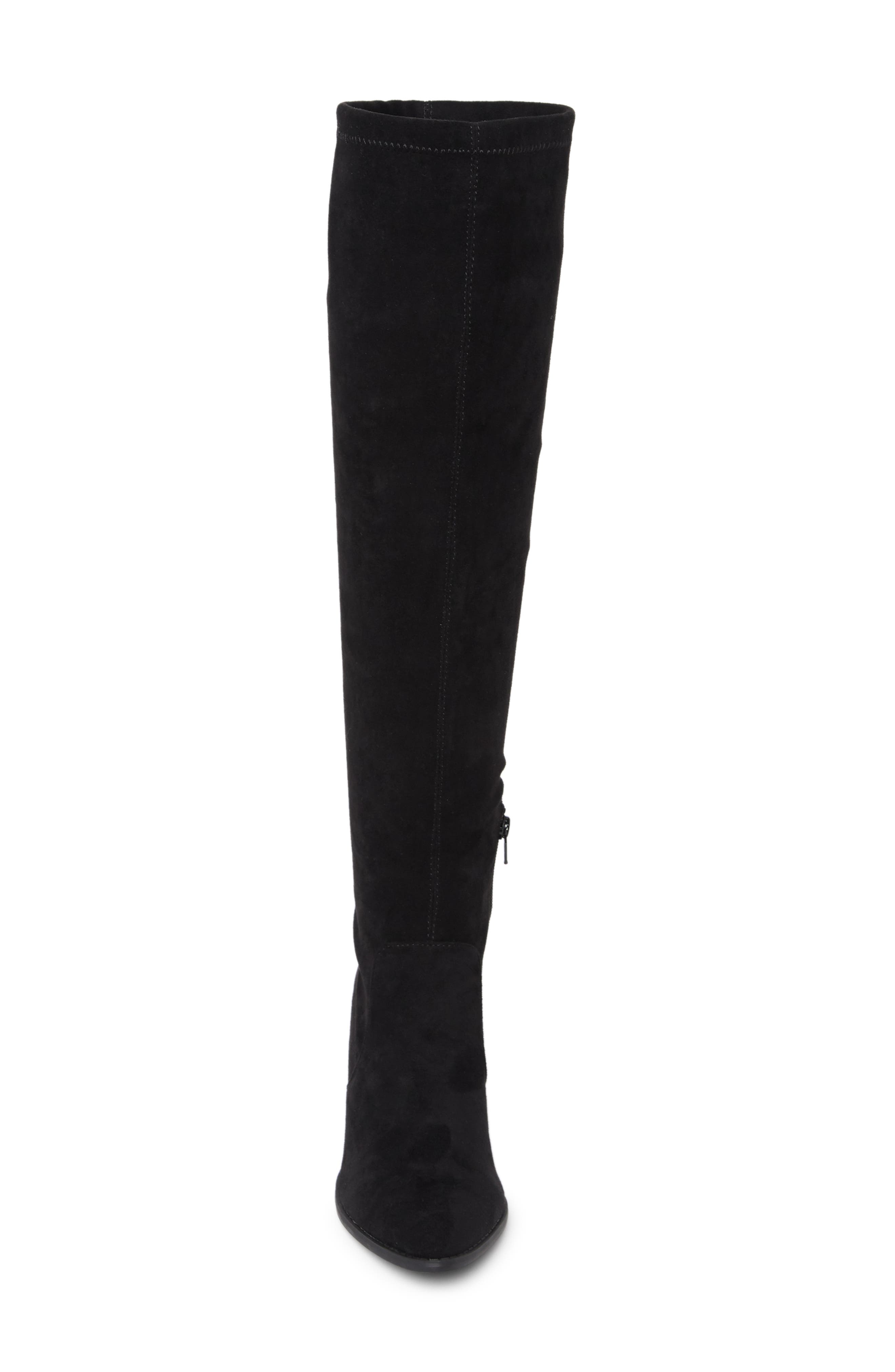 DV by Dolce Vita Trude Over-the-Knee Stretch Boot, Alternate, color, 