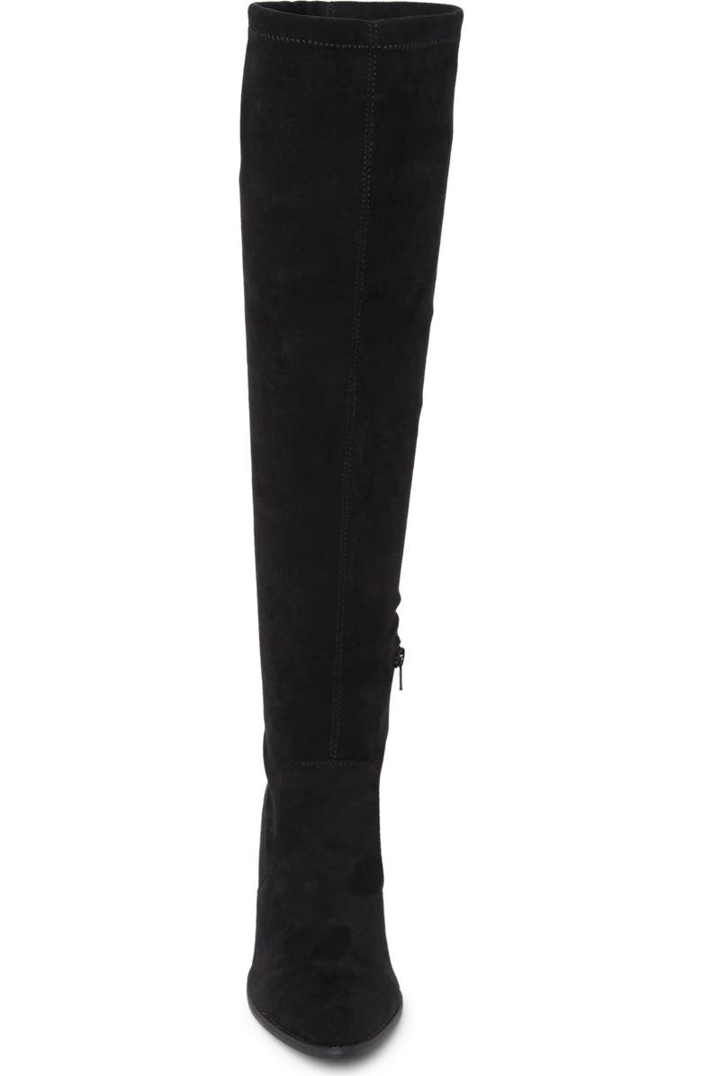 DV by Dolce Vita Trude Over-the-Knee Stretch Boot, Alternate, color,