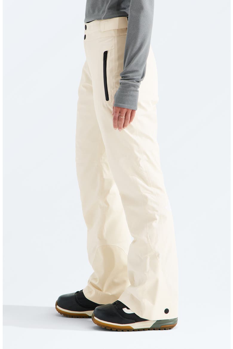 Lenado Waterproof Pants, Alternate, color, WHITE CREAM DUNE