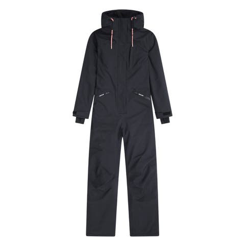 Waterproof Ski Jacket & Trousers