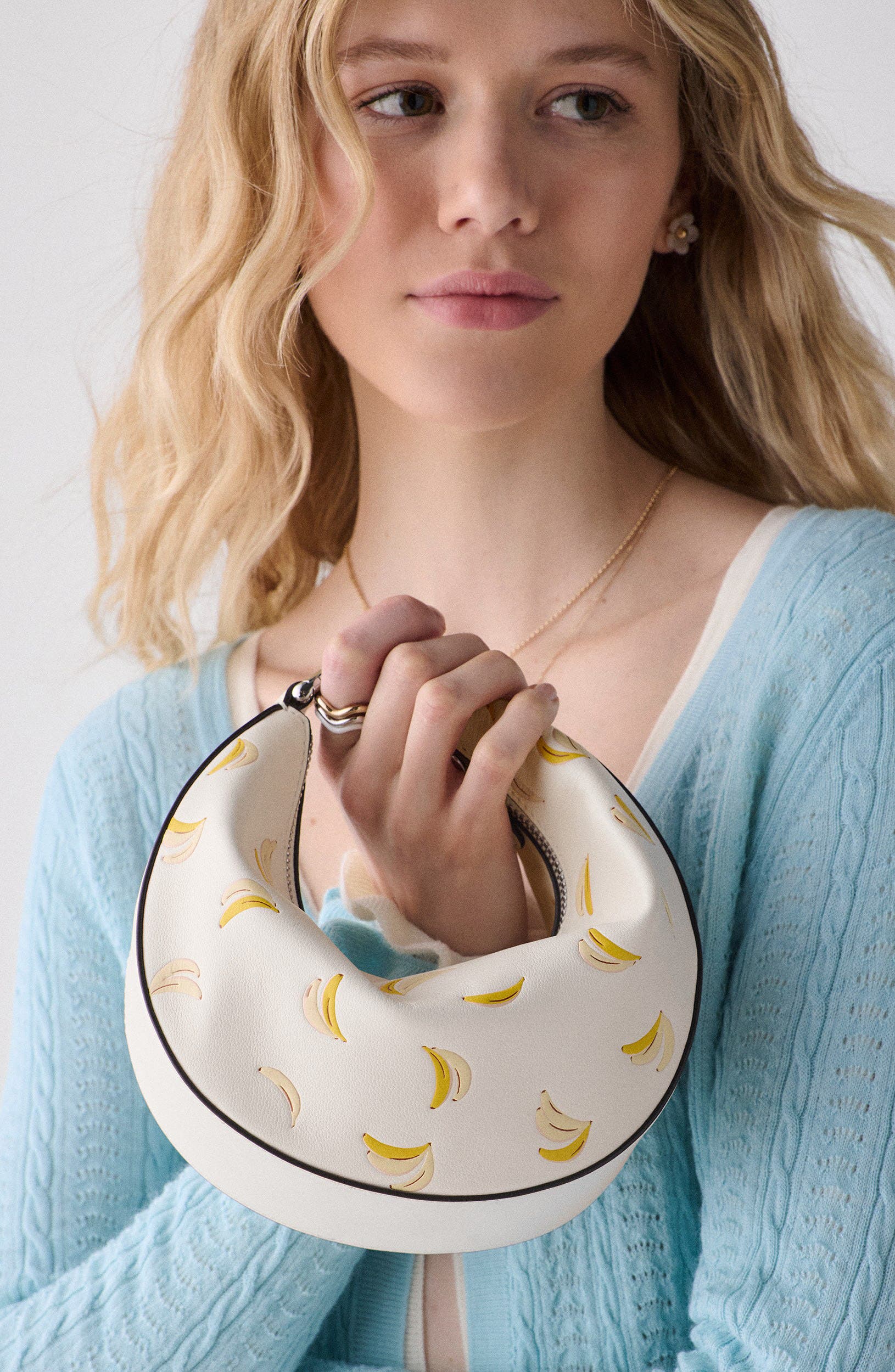 Kate Spade New York duo pebble leather crossbody bag, Alternate, color, 