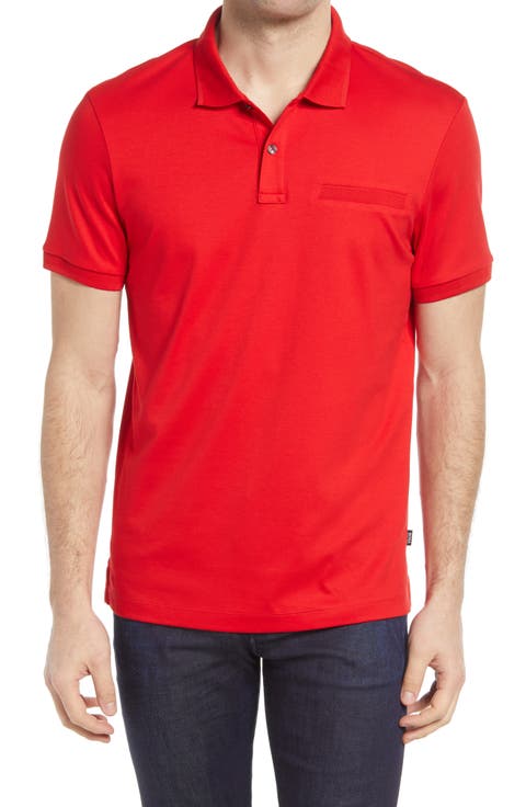Parlay 119 Short Sleeve Polo