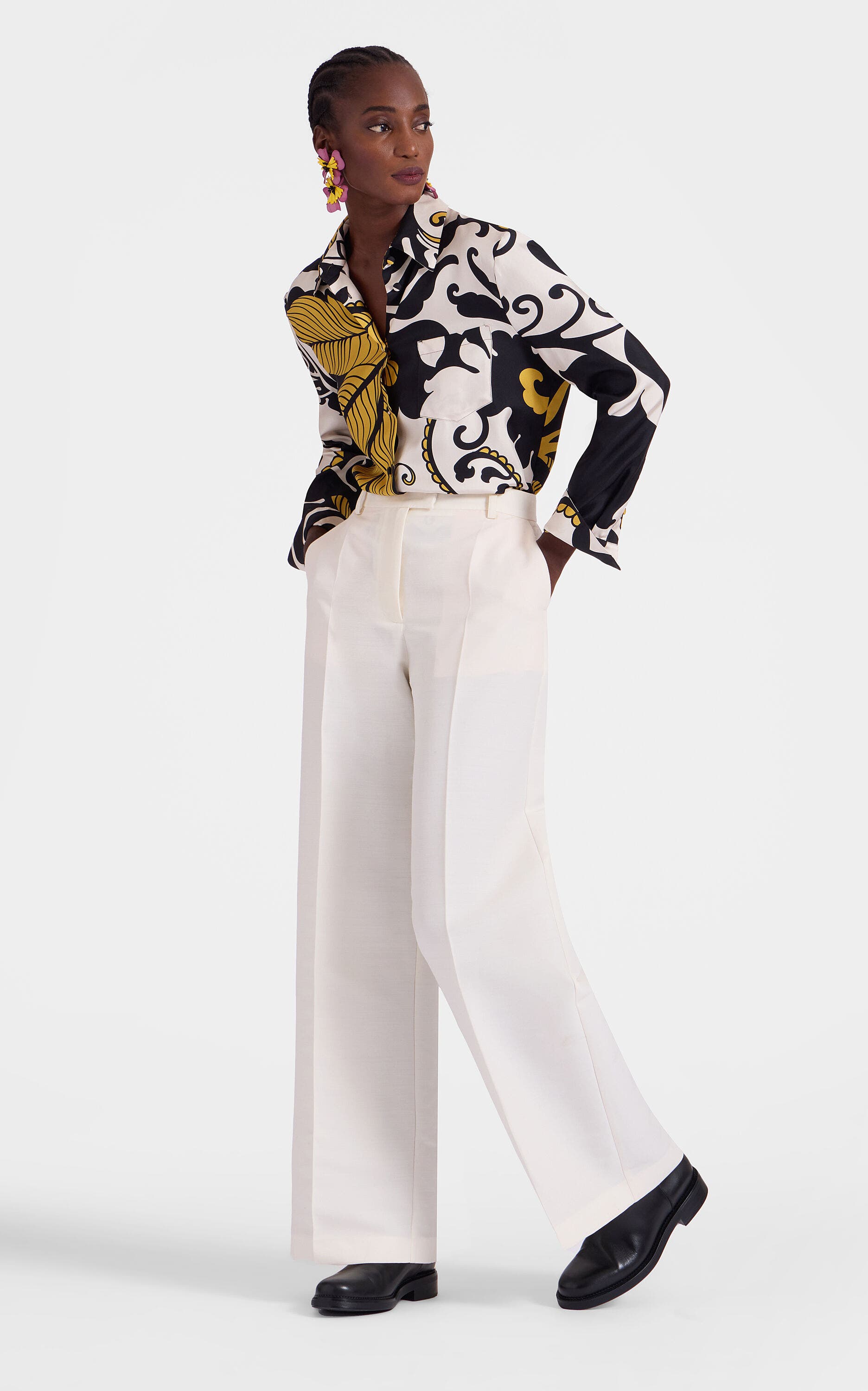 Let Loose Pants