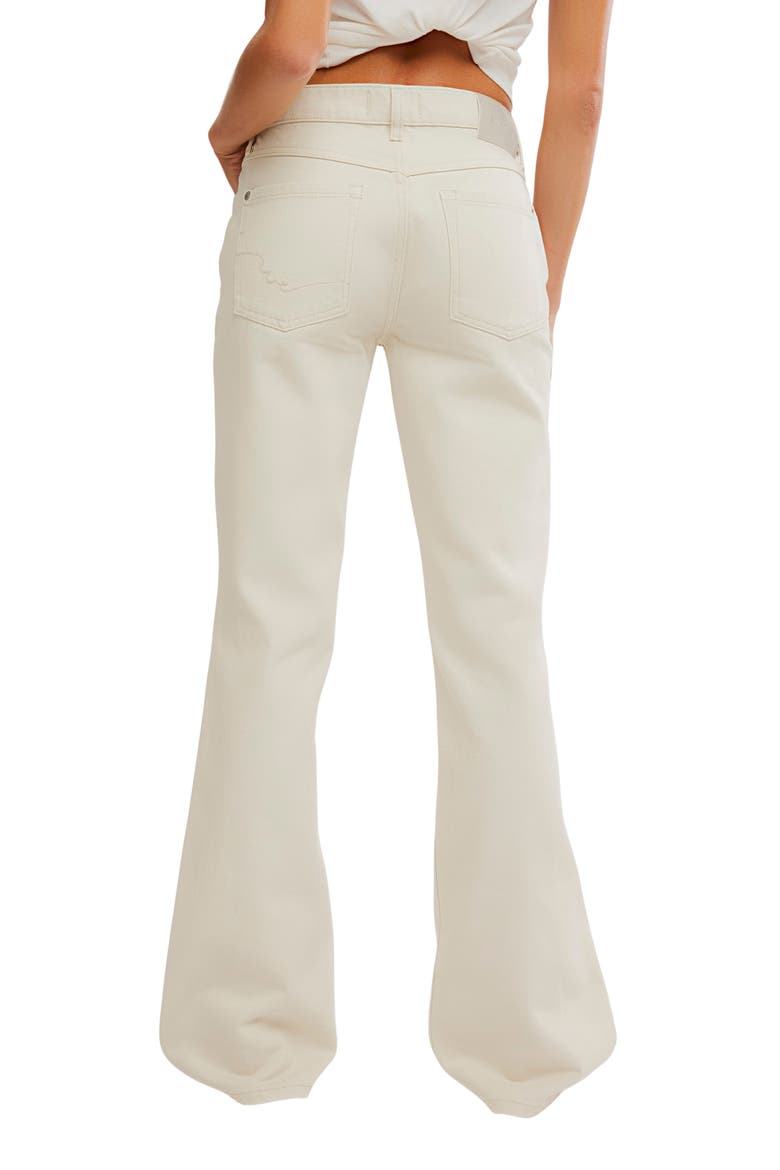West Coast Relaxed Jeans, Alternate, color, LILY OF THE VALLEY