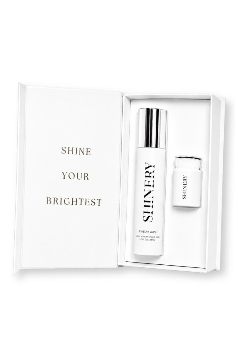 Jewelry Cleaning Gift Set, Main, color, NO COLOR