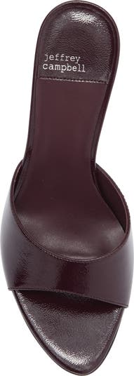 Agent Slide Sandal